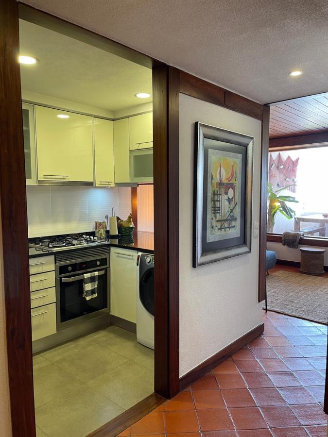 Lovely 2 Bedroom With A Pool In Front Of The Beach Sesimbra Eksteriør billede